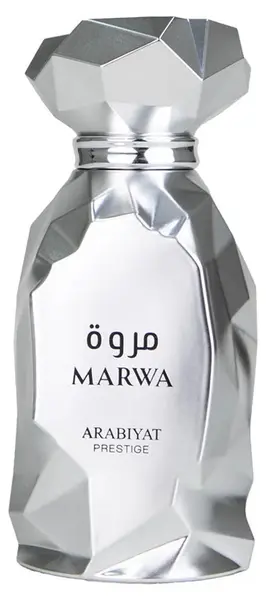 Arabiyat Prestige Apă de parfum Marwa, 100 ml