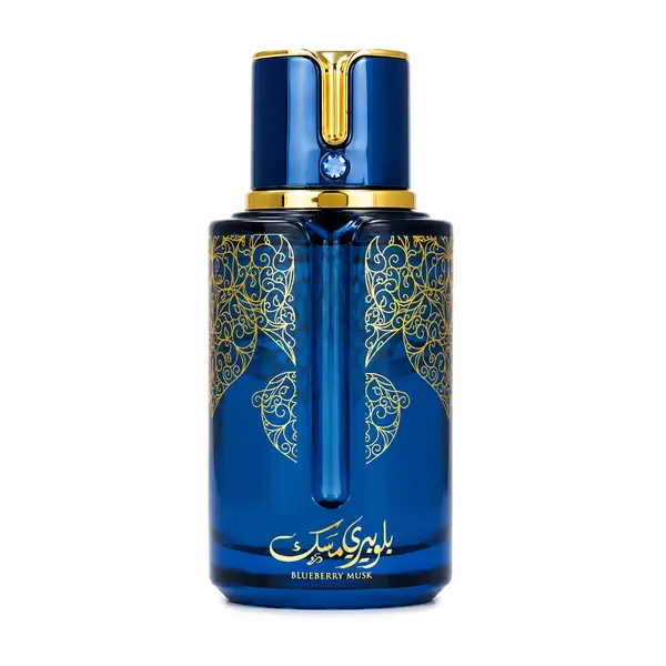 Arabiyat Prestige – Blueberry Musk 100ml