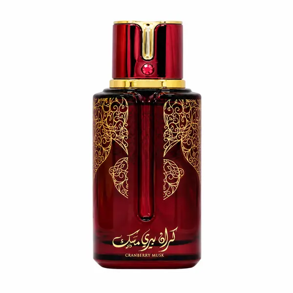 Arabiyat Prestige – Cranberry Musk 100ml
