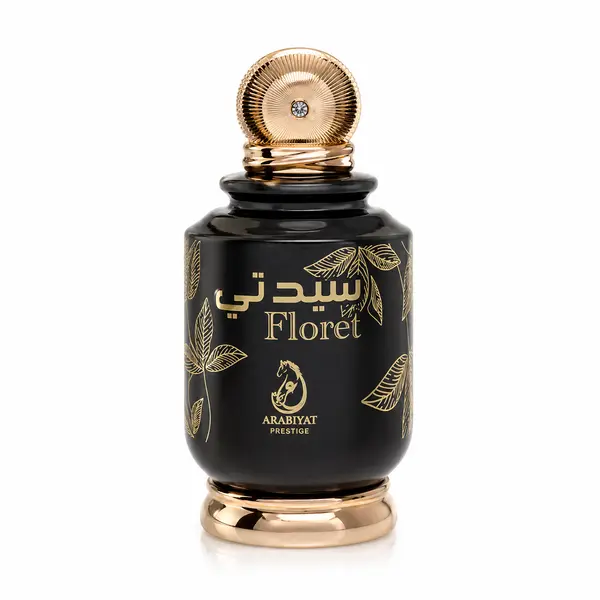 Arabiyat Prestige – Floret 100ml