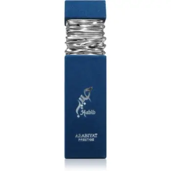 Arabiyat Prestige Habib Eau de Parfum pentru bărbați