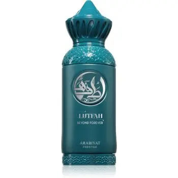 Arabiyat Prestige Lutfah Beyond Forever Eau de Parfum unisex