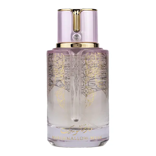 Arabiyat Prestige – Marshmallow Musk Eau De Parfum 100ml