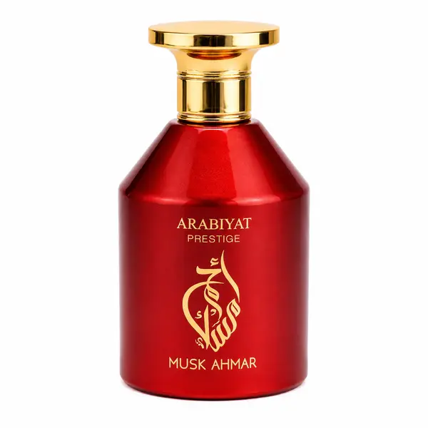 Arabiyat Prestige – Musk Ahmar 80ml