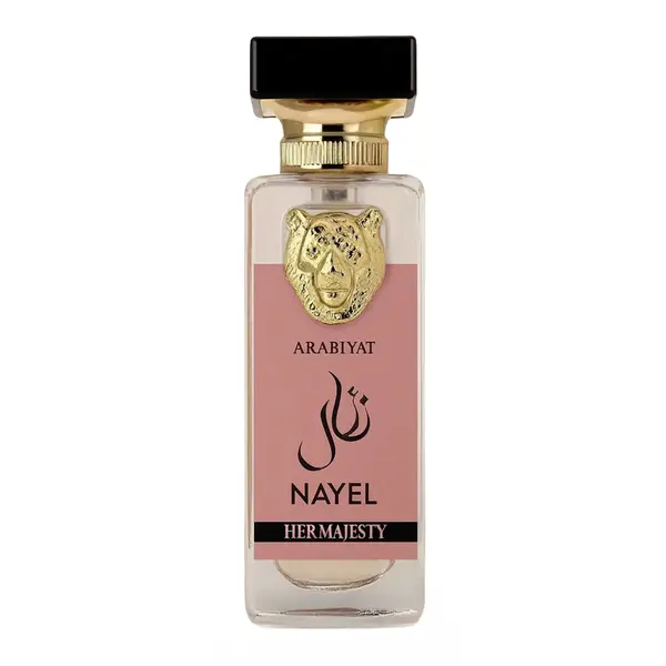 Arabiyat Prestige – Nayel Her Majesty Eau De Parfum 70ml