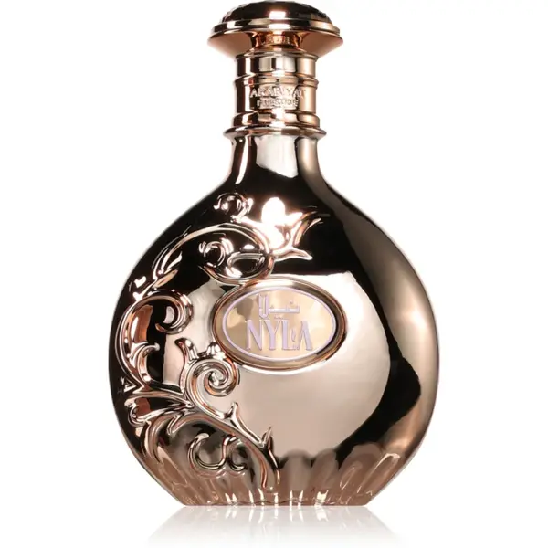 Arabiyat Prestige Nyla Eau de Parfum unisex 80 ml