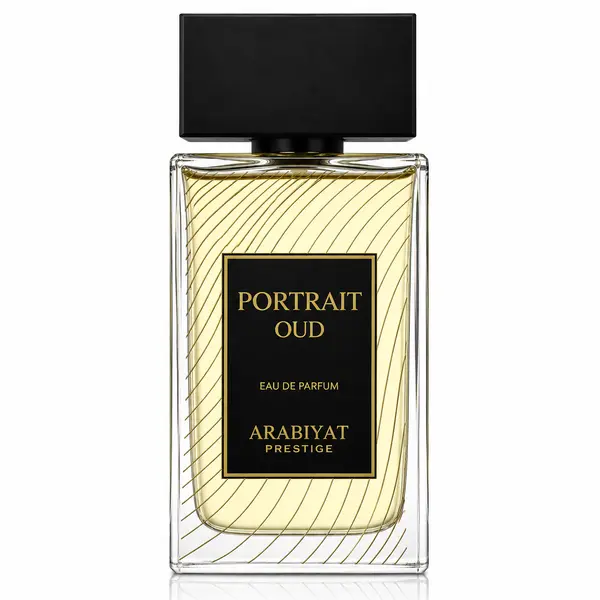 Arabiyat Prestige – Portrait Oud 80ml