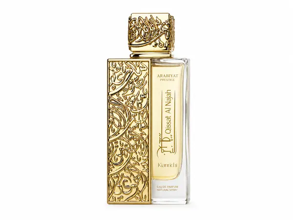 Arabiyat Prestige – Qissat Al Najah Kiamichi 100ml
