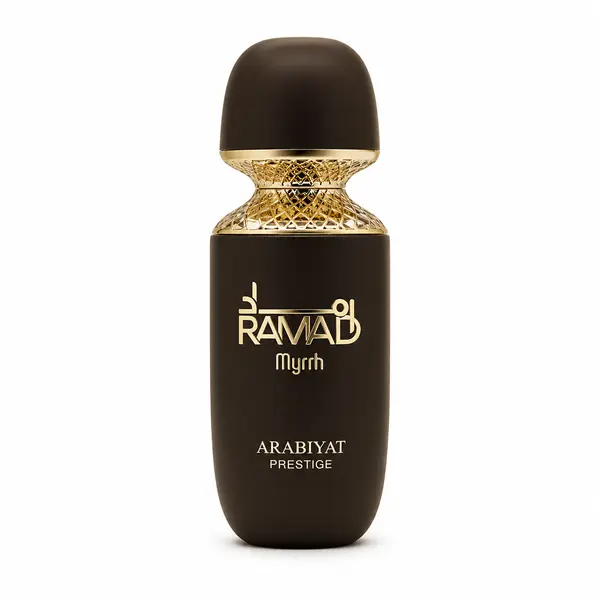 Arabiyat Prestige – Ramad Myrrh 100ml