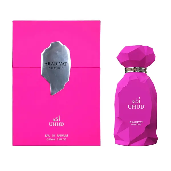 Arabiyat Prestige -Uhud, apa de parfum, dama, 100 ml
