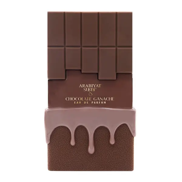 Arabiyat Sugar Chocolate Ganache Unisex EDP 100ml