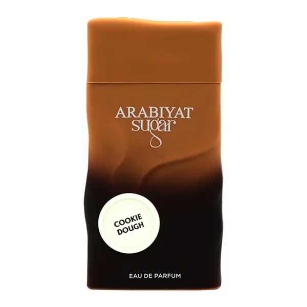 Arabiyat Sugar – Cookie Dough Eau De Parfum 100ml
