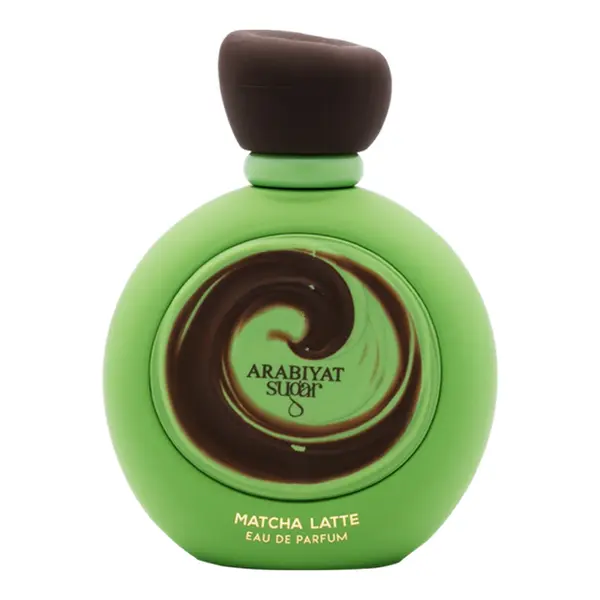 Arabiyat Sugar – Matcha Latte Eau De Parfum 100ml