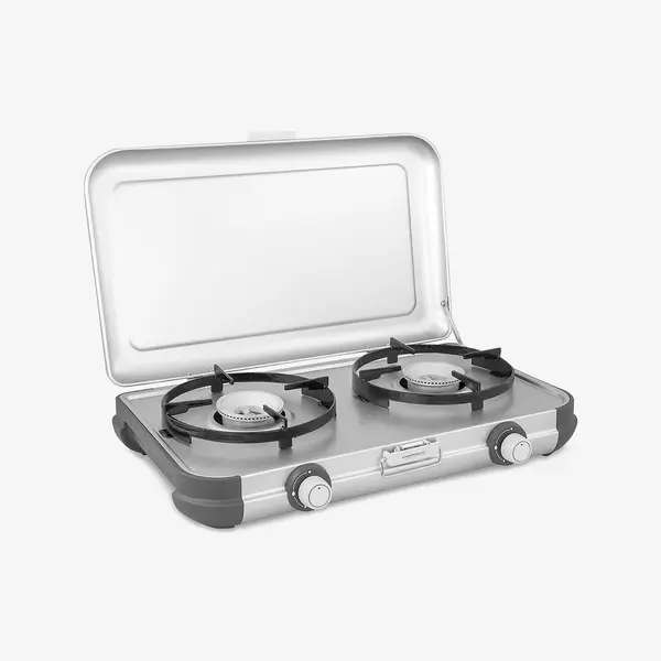 Aragaz 2 ochiuri Kitchen Kit CV