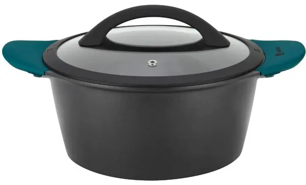 Aragaz Fagor - Future, 5 L, negru