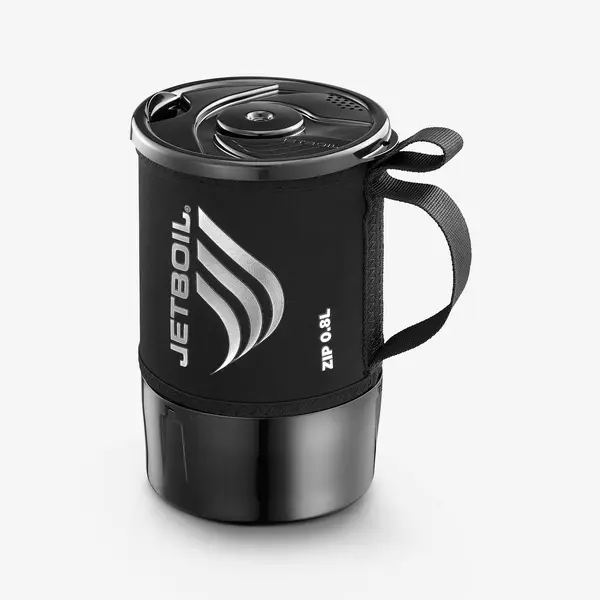 Aragaz pentru trekking și drumeție, Jetboil zip 2.0