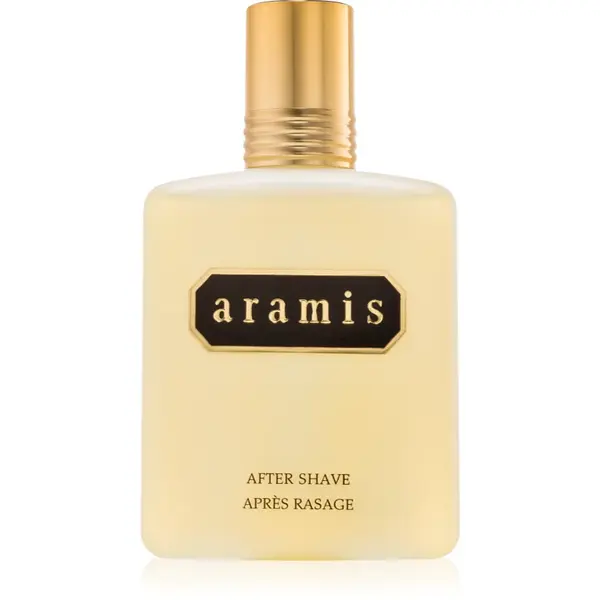 Aramis After Shave Lotion after shave pentru bărbați 200 ml