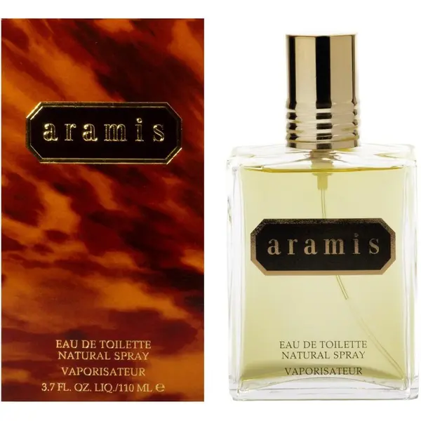 Aramis Aramis parfum pentru barbati Tester EDT Volum 240 ml