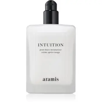 Aramis Intuition After Shave Moisturizer cremă după bărbierit