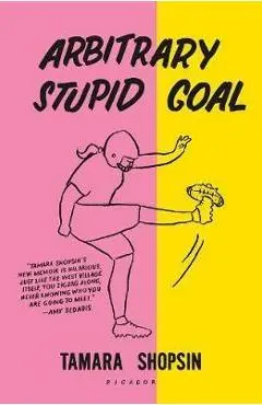 Arbitrary Stupid Goal