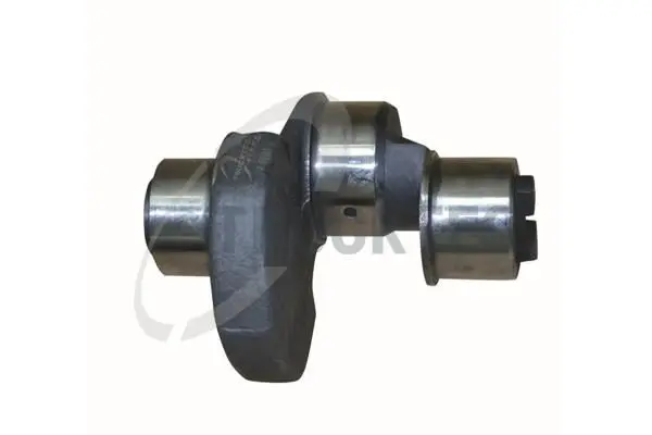 Arbore cotit, compresor aer TRUCKTEC AUTOMOTIVE 01.15.101