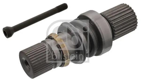 Arbore, diferential FEBI BILSTEIN 45931