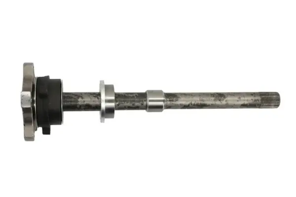 Arbore diferential iesire dreapta (numar dinti 29, lungime443,2mm) potrivit NISSAN X-TRAIL I 2.0 2.2D 2.5 06.01-01.13