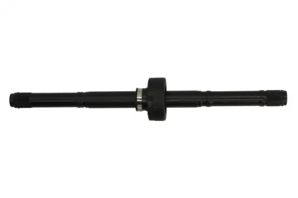 Arbore diferential iesire (numar dinti 30, lungime420mm) potrivit HONDA HR-V 1.6 03.99-