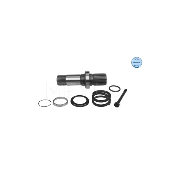 Arbore, diferential MEYLE 100 498 0243