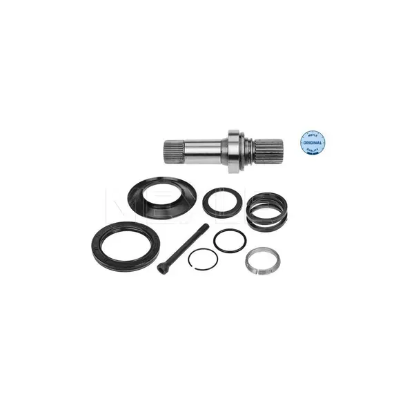 Arbore, diferential MEYLE 100 498 0248
