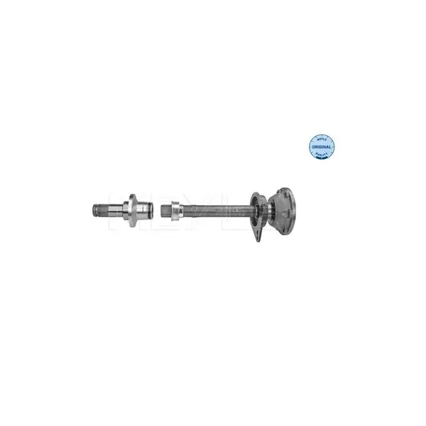 Arbore, diferential MEYLE 100 498 0249/S
