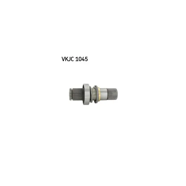 Arbore, diferential SKF VKJC 1045