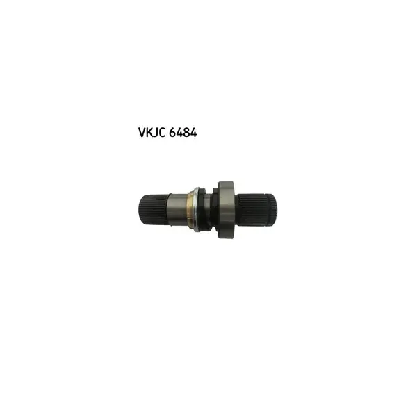 Arbore, diferential SKF VKJC 6484