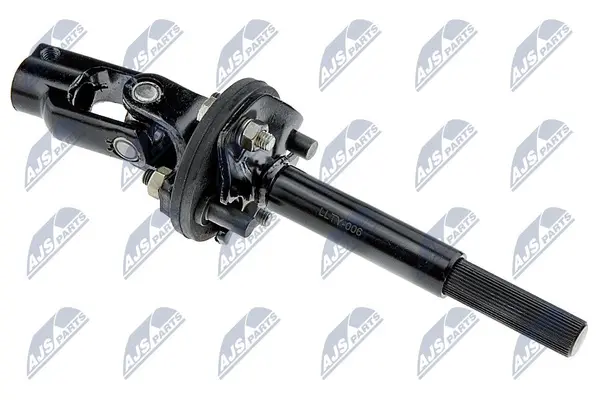 Arbore directie NTY SKK-TY-006