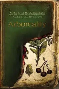 Arboreality, Paperback/Rebecca Campbell
