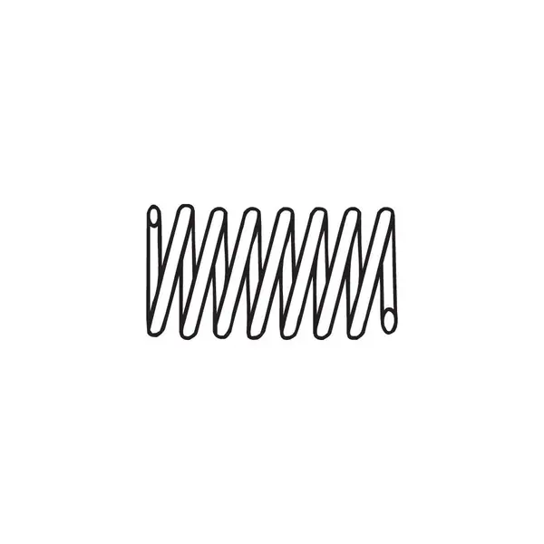 Arc amortizor zgomot BOSAL 251-203