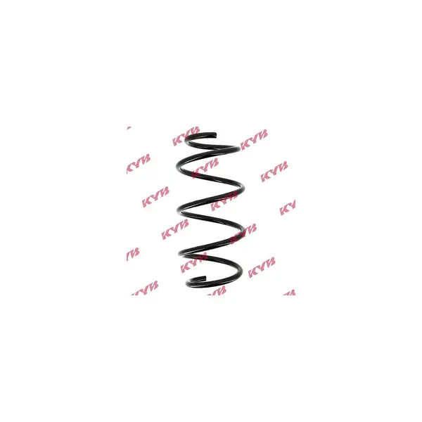 Arc elicoidal suspensie KYB RA1089