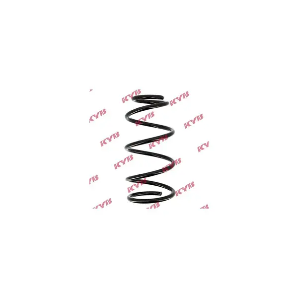 Arc elicoidal suspensie KYB RA1104