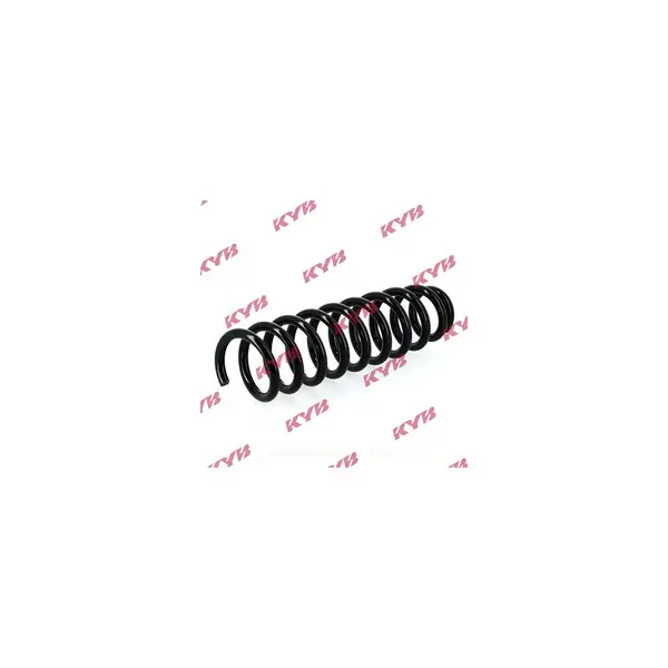 Arc elicoidal suspensie KYB RA1117