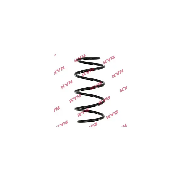Arc elicoidal suspensie KYB RA1144