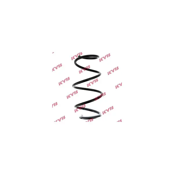 Arc elicoidal suspensie KYB RA1209
