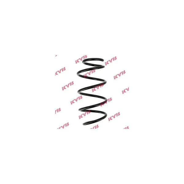 Arc elicoidal suspensie KYB RA1296