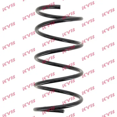 Arc elicoidal suspensie KYB RA1458