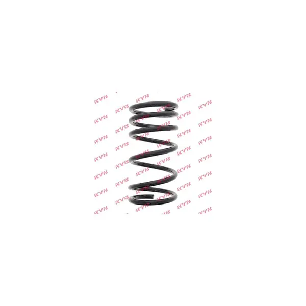 Arc elicoidal suspensie KYB RA1825