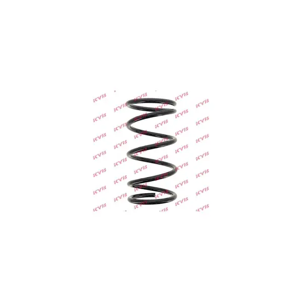 Arc elicoidal suspensie KYB RA1834