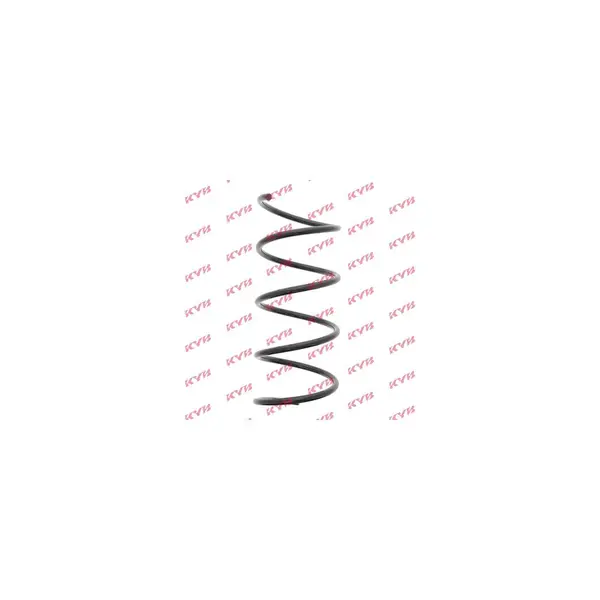 Arc elicoidal suspensie KYB RA3098