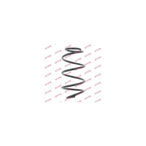 Arc elicoidal suspensie KYB RA3329