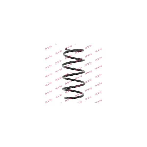 Arc elicoidal suspensie KYB RA3360