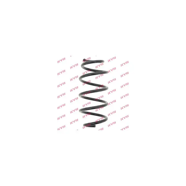 Arc elicoidal suspensie KYB RA3364