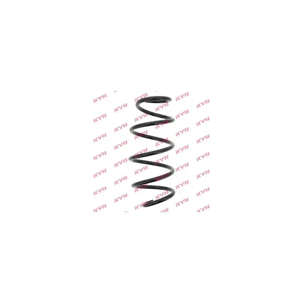Arc elicoidal suspensie KYB RA3376